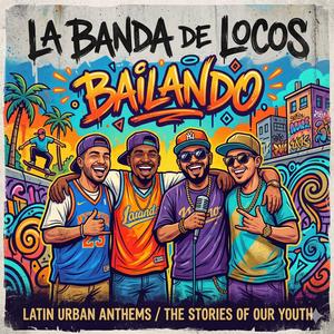 Bailando (La Banda de Locos)