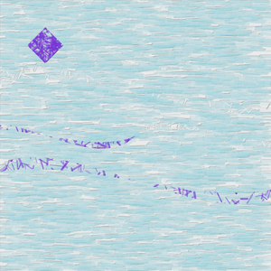 白紙の地図に色彩を (feat. いんべすたー)