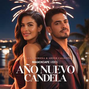 Candela Candela (feat. Ardor Caliente)