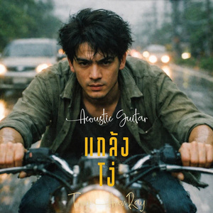 แกล้งโง่ (กีตาร์อะคูสติก)