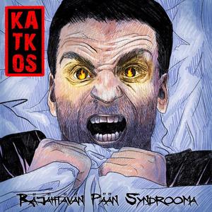 Räjähtävän Pään Syndrooma