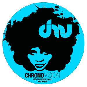 This World (Feat. Robert Owens)