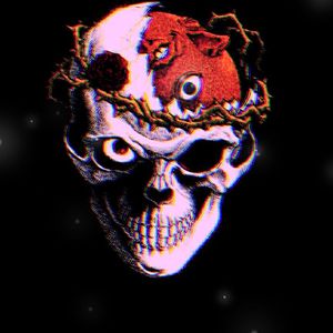 死神永生（Dark Trap Type Beat）