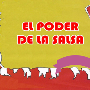 El poder de la Salsa
