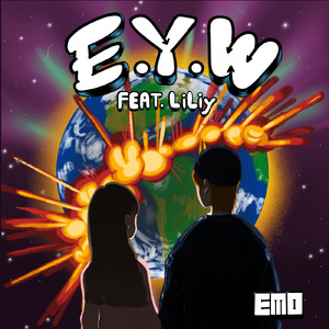 E.Y.W (feat. LiLiy)