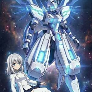 奇行戦記バリグナー OP『蒼い星の約束 -The Promise of Azure Stars-』COVER #Varigner by neko