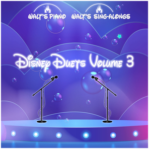 Let it Go (from Disney's 'Frozen')