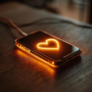 Felt It First (以心傳心)