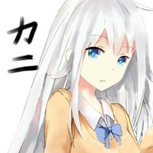 闻舟渡我（Cover Ayu流羽）