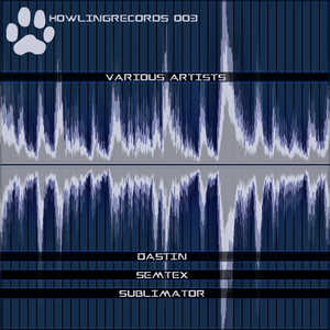 Amplitude (Original Mix)