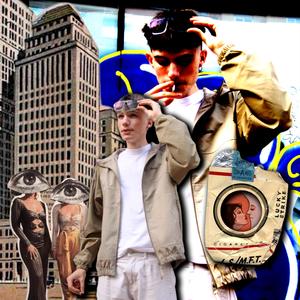 VERANO D LLUVIA INTRODUKCION (feat. Geekinz)