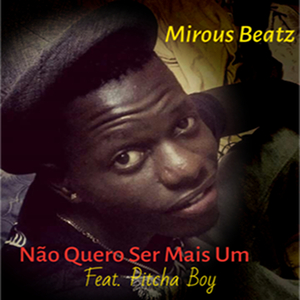 Não Quero Ser Mais Um