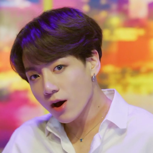 Boy With Luv（翻自 白天使）