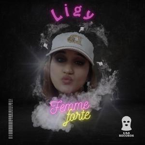 Femme forte (feat. CS)