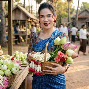 អូនបានសុខព្រោះបង