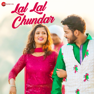 Lal Lal Chundar