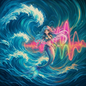 SWIM (A Capella Remix)