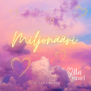 Miljonääri