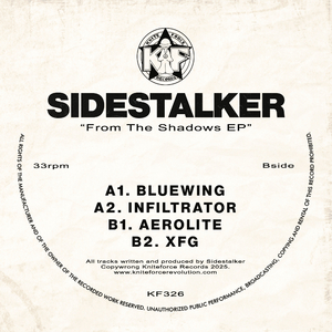 Infiltrator