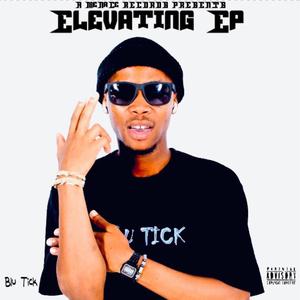 Elevating (feat. LaCabra & PEXX I.T.C)