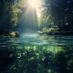 Water's Edge Mindfulness