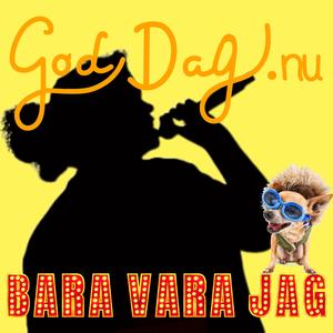 Bara var jag (utan rappen)