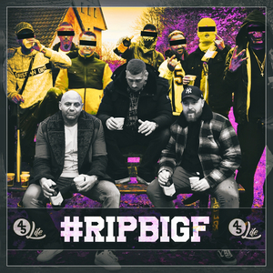 45life #RipBigF