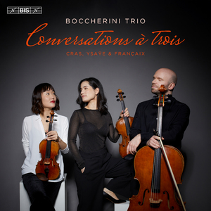 Suite bergamasque, L. 75: III. Clair de lune (Arr. for String Trio by Nicholas Shardlow)