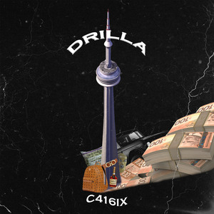 Drilla