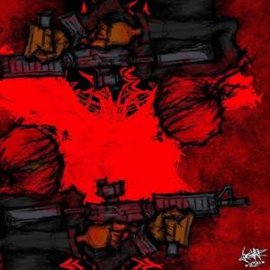 Really tryin (feat. Yung wardy)