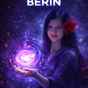 Чародейка — BERIN Official