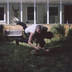 Make Me a Better Man