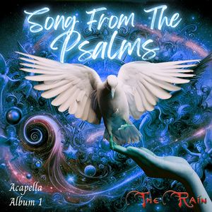 Bless And Magnify The Lord Oh My Soul (Psalm 103 Entire Psalm With Luke 1 Magnificat Extended) (Acapella)