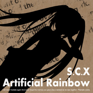 Artificial Rainbow (feat. 初音ミク)