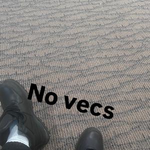 No Vecs
