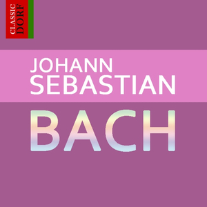Bach: Toccata and Fugue in D minor BWV.565