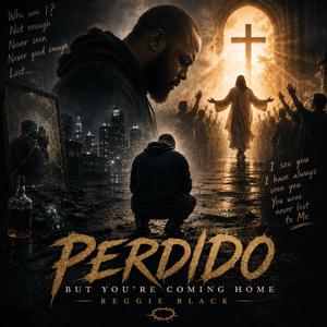 Perdido (Reggaeton Mix)