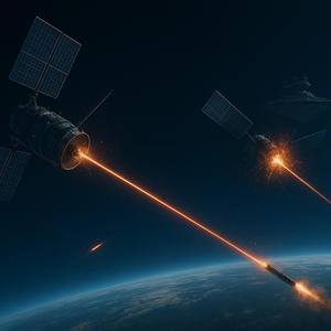 3i/Atlas (Radio Edit)