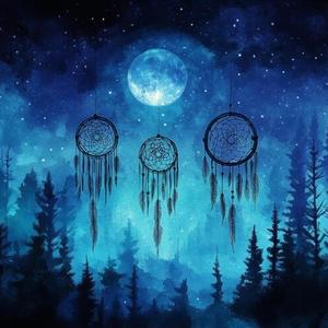 Dreamcatchers