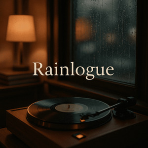 Morning Bloom After the Rain