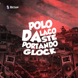 Polo da Lacoste Portando Glock