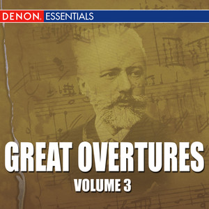 Faust: Overture