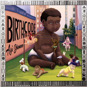 Star of Her Own Kind