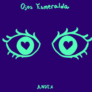 Ojos Esmeralda