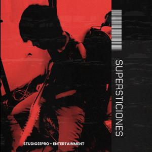 Supersticiones (feat. luky)