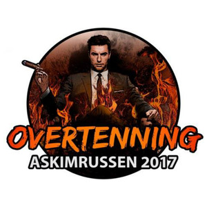 Overtenning 2017 (feat. Andreas Øvretveit)