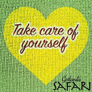 Take Care of Yourself