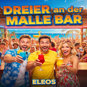 Dreier an Der Malle Bar