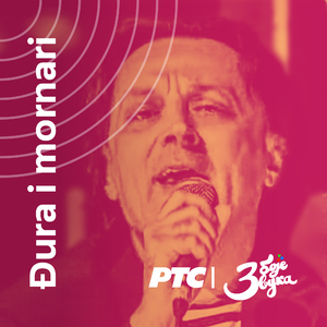 Zgromiću te ja (Live)