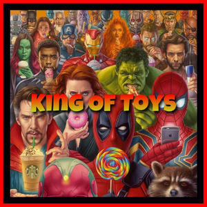 玩具之王 (新版)